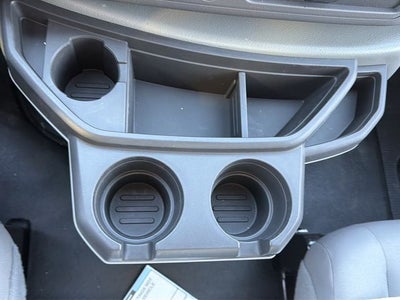 2026 Ford E-350SD Base KUV