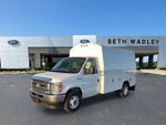 2026 Ford E-350SD Base KUV