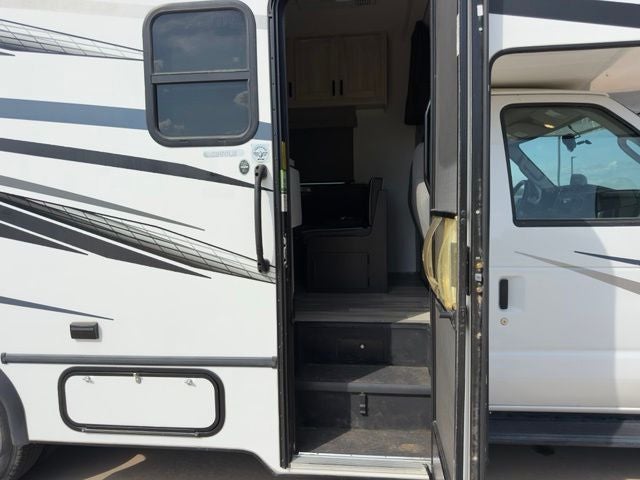 2023 Ford E-350SD Sunseeker RV