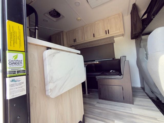 2023 Ford E-350SD Sunseeker RV