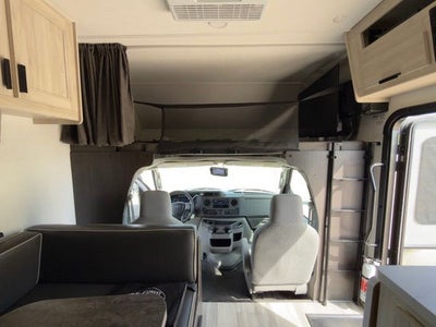 2023 Ford E-350SD Sunseeker RV
