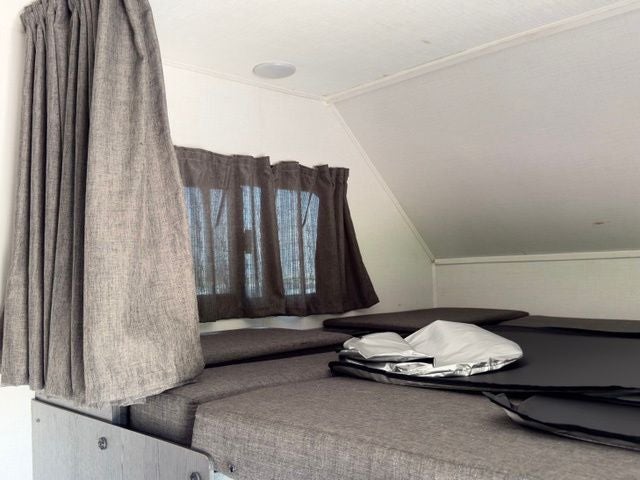 2023 Ford E-350SD Sunseeker RV