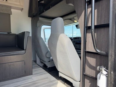 2023 Ford E-350SD Sunseeker RV