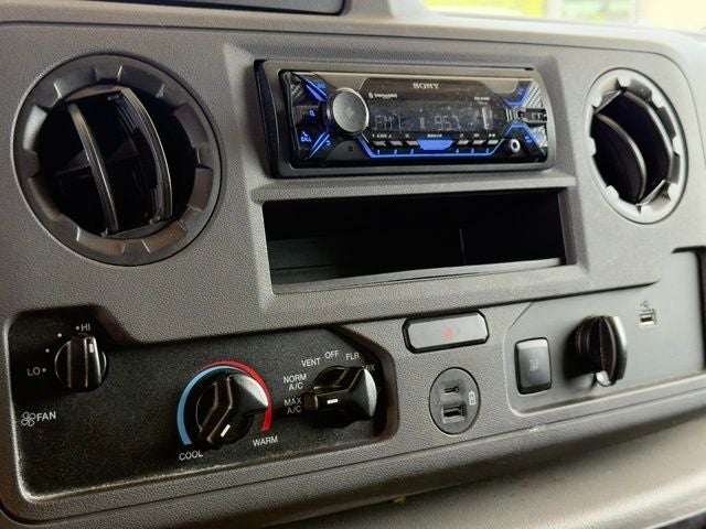 2023 Ford E-350SD Sunseeker RV
