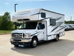 2023 Ford E-350SD Sunseeker RV