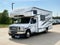 2023 Ford E-350SD Sunseeker RV
