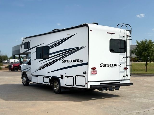2023 Ford E-350SD Sunseeker RV