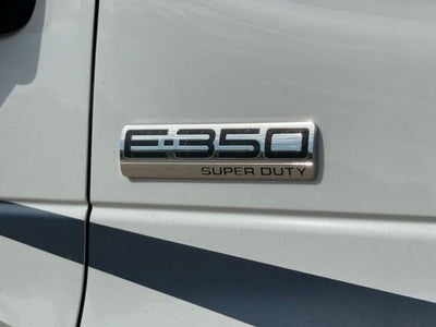 2023 Ford E-350SD Sunseeker RV