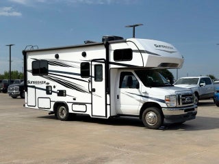2023 Ford E-350SD Sunseeker RV