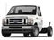 2026 Ford E-350SD Base Cutaway