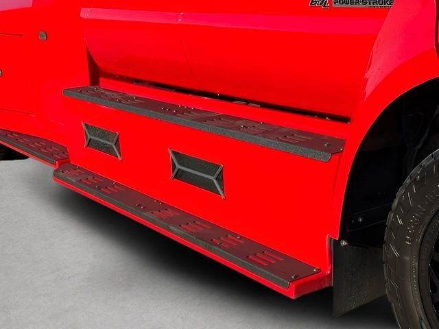 2026 Ford F-650SD Base Custom Hauler