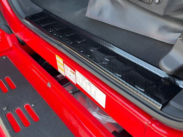 2026 Ford F-650SD Base Custom Hauler