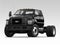 2025 Ford F-750SD Base CUSTOM PICKUP CONVERSION