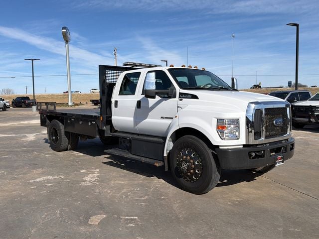 2021 Ford F-750SD Base DRW | 6.7L Pwr Stroke