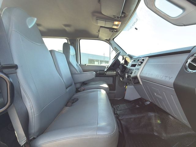 2021 Ford F-750SD Base DRW | 6.7L Pwr Stroke