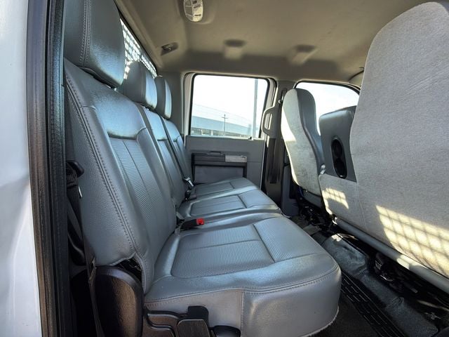 2021 Ford F-750SD Base DRW | 6.7L Pwr Stroke