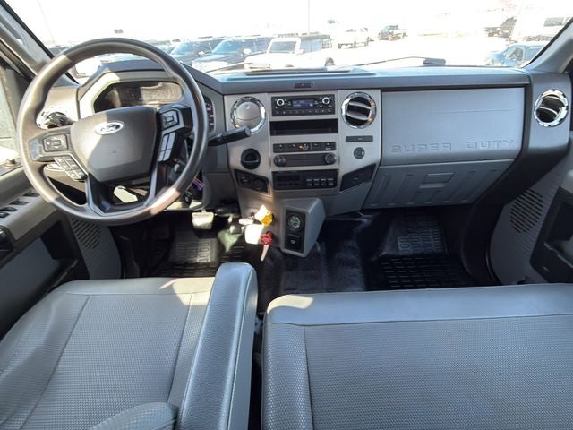 2021 Ford F-750SD Base DRW | 6.7L Pwr Stroke