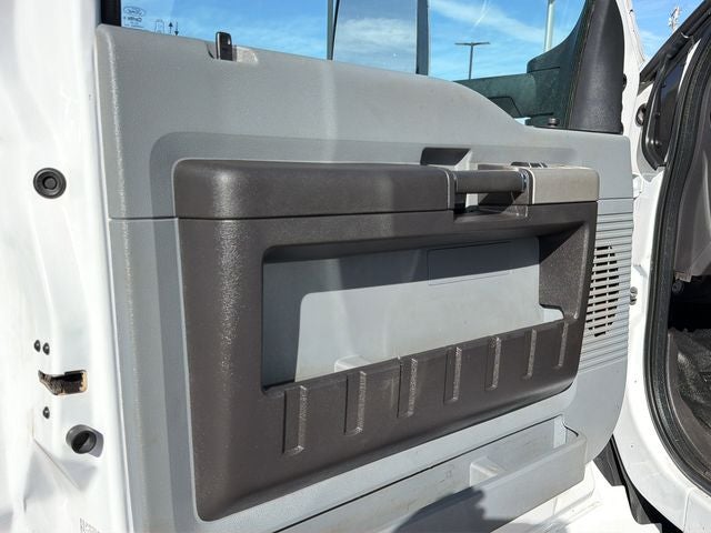 2021 Ford F-750SD Base DRW | 6.7L Pwr Stroke