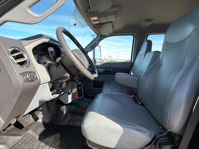 2021 Ford F-750SD Base DRW | 6.7L Pwr Stroke