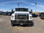 2021 Ford F-750SD Base DRW | 6.7L Pwr Stroke