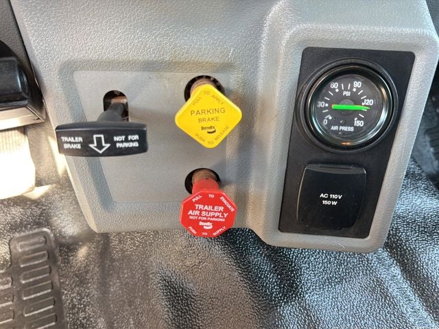 2021 Ford F-750SD Base DRW | 6.7L Pwr Stroke