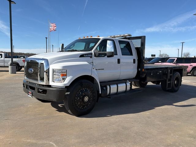 2021 Ford F-750SD Base DRW | 6.7L Pwr Stroke