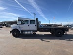 2021 Ford F-750SD Base DRW | 6.7L Pwr Stroke