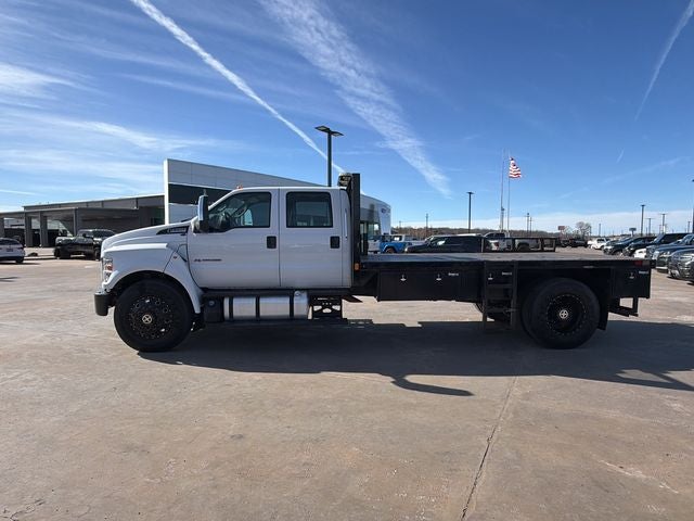 2021 Ford F-750SD Base DRW | 6.7L Pwr Stroke