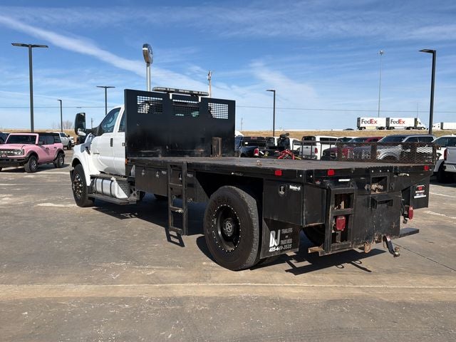 2021 Ford F-750SD Base DRW | 6.7L Pwr Stroke
