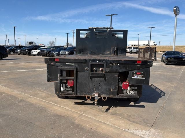 2021 Ford F-750SD Base DRW | 6.7L Pwr Stroke