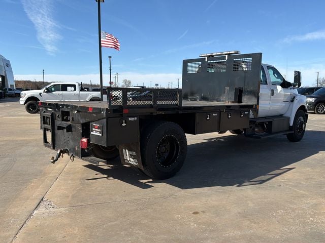 2021 Ford F-750SD Base DRW | 6.7L Pwr Stroke