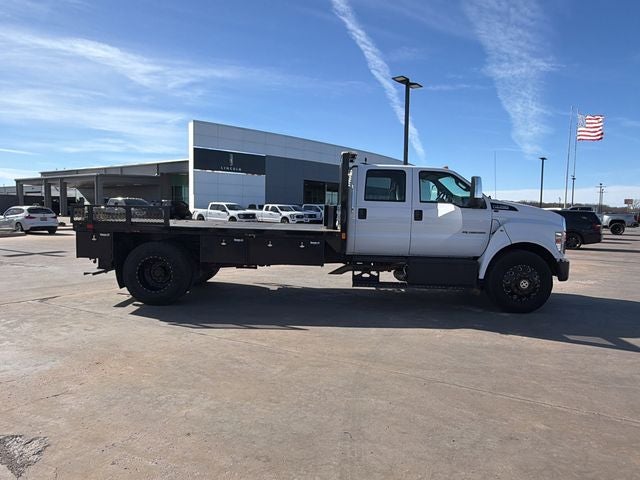 2021 Ford F-750SD Base DRW | 6.7L Pwr Stroke