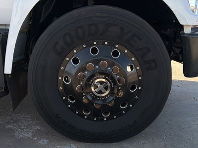 2021 Ford F-750SD Base DRW | 6.7L Pwr Stroke