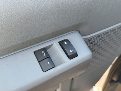 2026 Ford E-450SD Base 16' Box Van