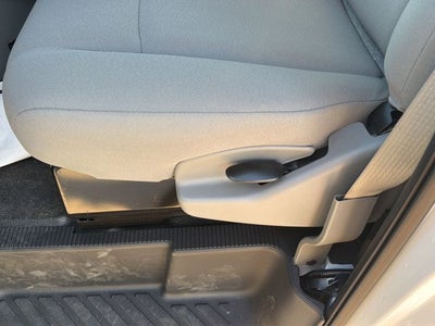 2026 Ford E-450SD Base 16' Box Van