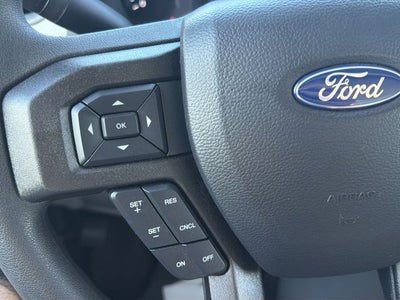 2026 Ford E-450SD Base 16' Box Van