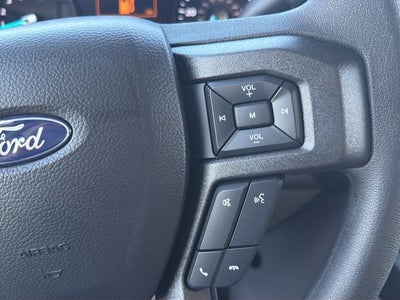 2026 Ford E-450SD Base 16' Box Van