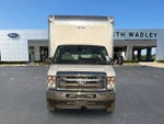 2026 Ford E-450SD Base 16' Box Van