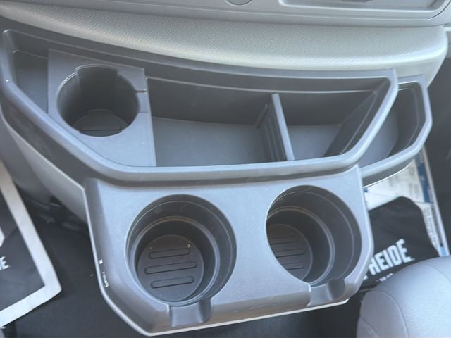 2026 Ford E-450SD Base 16' Box Van