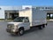 2026 Ford E-450SD Base 16' Box Van