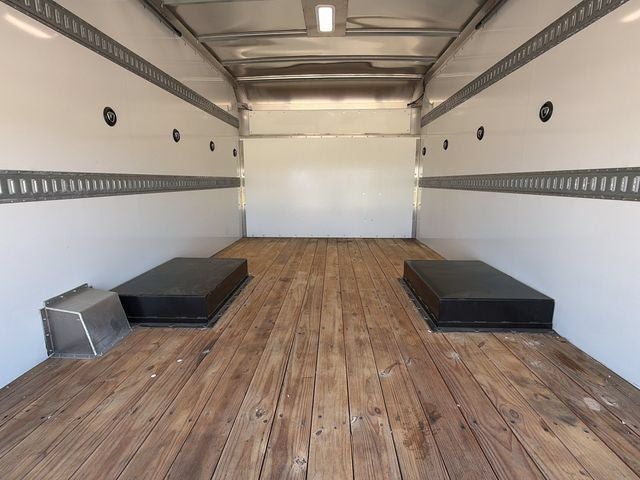 2024 Ford E-450SD Base 16' Box Van