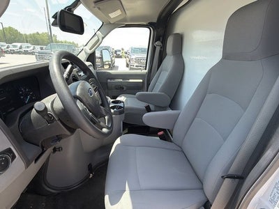 2024 Ford E-450SD Base 16' Box Van