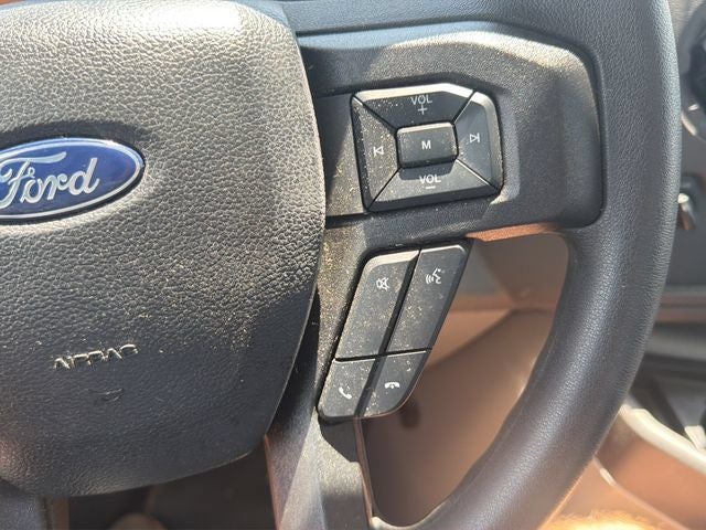 2024 Ford E-450SD Base 16' Box Van