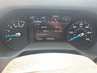 2024 Ford E-450SD Base 16' Box Van