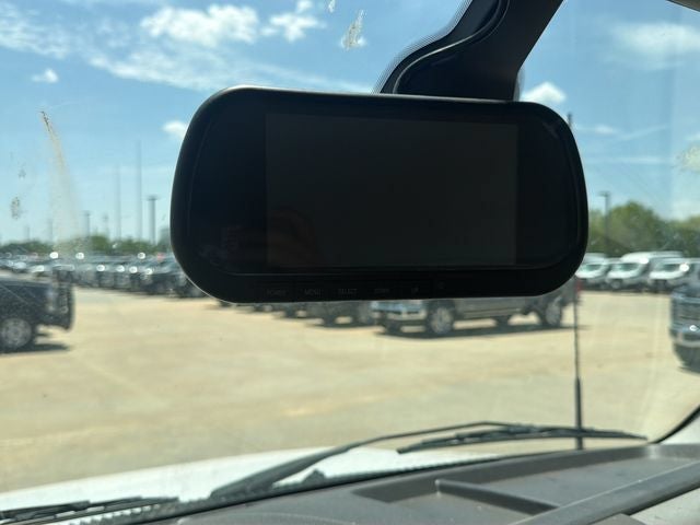 2024 Ford E-450SD Base 16' Box Van
