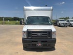 2024 Ford E-450SD Base 16' Box Van