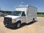 2024 Ford E-450SD Base 16' Box Van
