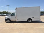 2024 Ford E-450SD Base 16' Box Van