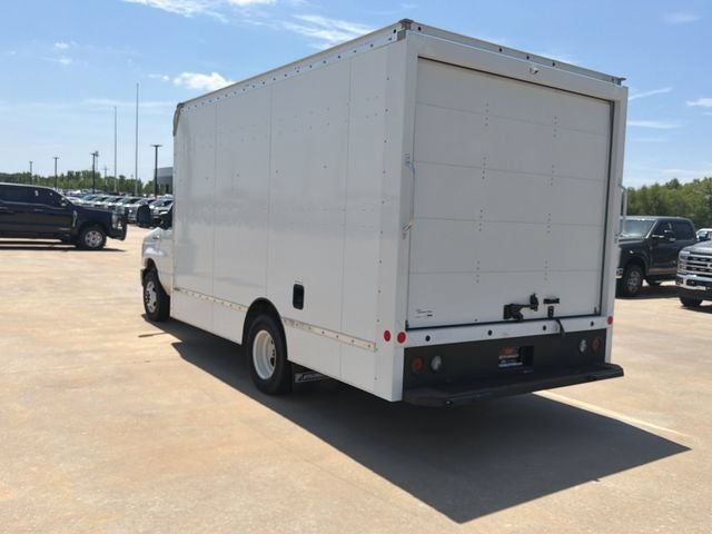 2024 Ford E-450SD Base 16' Box Van