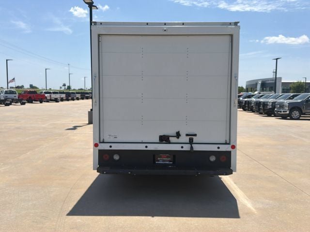 2024 Ford E-450SD Base 16' Box Van
